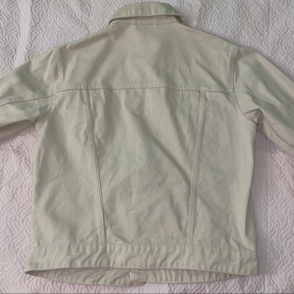 Vero Moda Denim Jacket - Picture 3 of 3